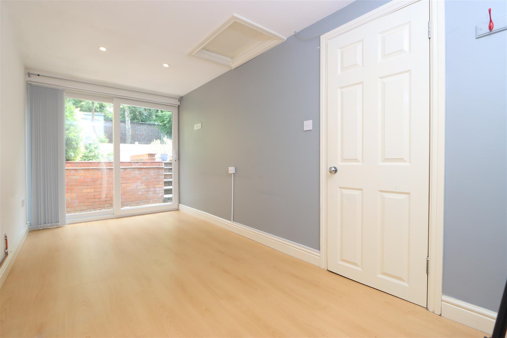 Brook Street, Kidderminster